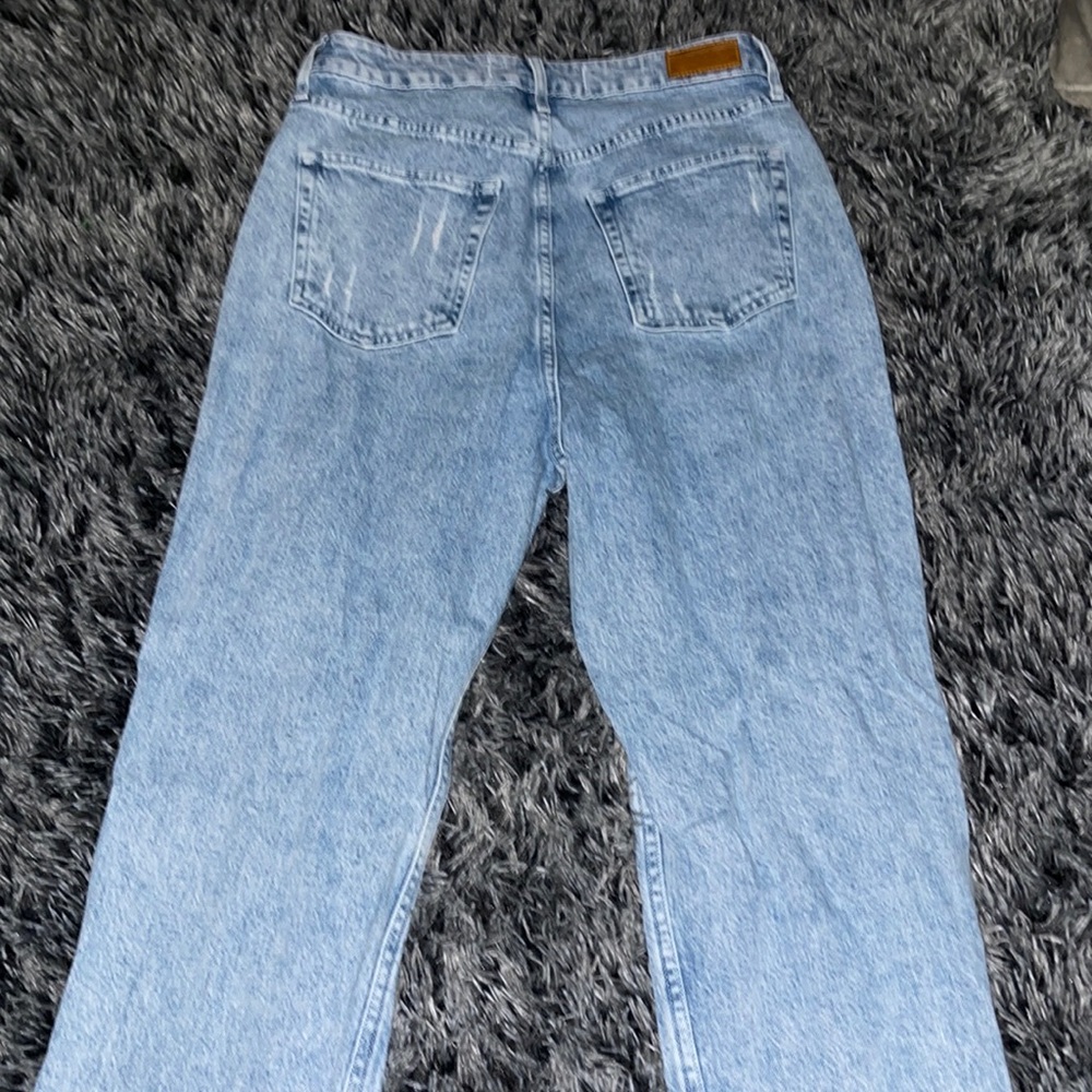 Social Tourist Vintage jeans - Picture 2 of 2